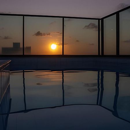 Апартаменты Hosts Br - Estudio Em Boa Viagem Ресифи Экстерьер фото