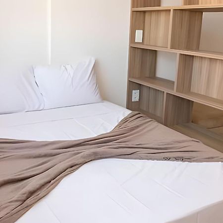 Апартаменты Hosts Br - Estudio Em Boa Viagem Ресифи Экстерьер фото